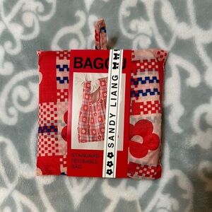 Baggu Sandy Liang Reusable Bag